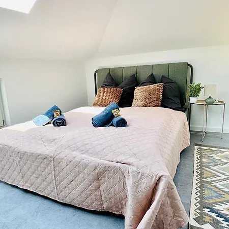 Sh-apartments-stilvolles In Der Altstadt *