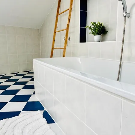Sh-apartments-stilvolles In Der Altstadt Apartment *