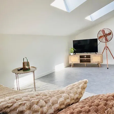 Sh-apartments-stilvolles In Der Altstadt