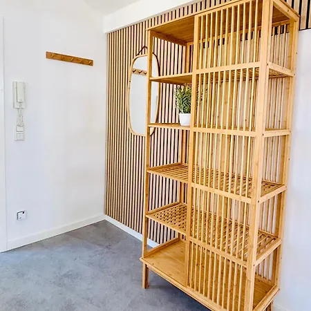 Apartmán Sh-apartments-stilvolles In Der Altstadt