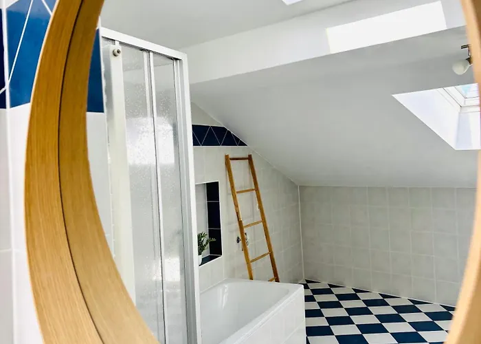 Appartement Sh-apartments-stilvolles In Der Altstadt