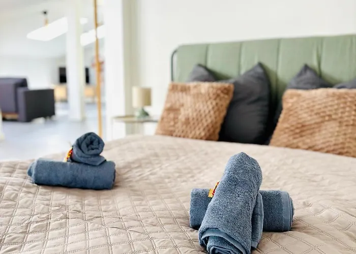 דירה Sh-apartments-stilvolles In Der Altstadt