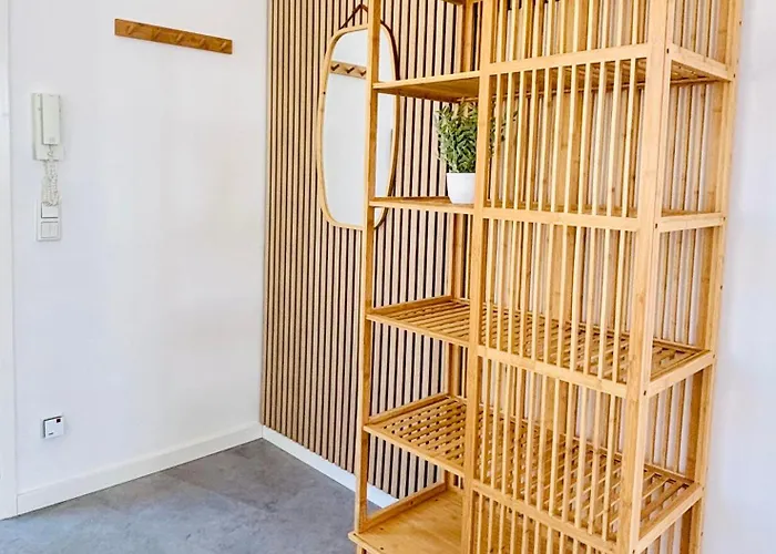 דירה Sh-apartments-stilvolles In Der Altstadt