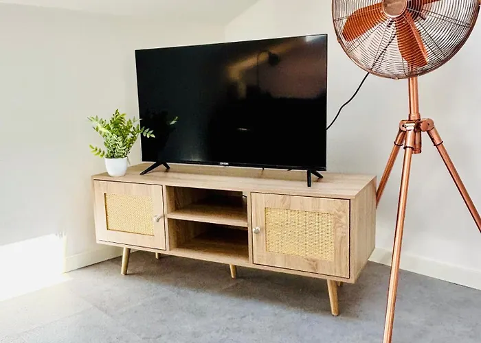 Sh-apartments-stilvolles In Der Altstadt Appartement